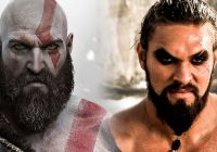 God of War,Aqua man,Jason Momoa,Game of Thrones,Justice League, Jason Momoa,جیسون موموآ,جیسون موموآ در نقس کریتوس,جنگ خدای جنگ,خدای جنگ جدید,اخبار فیلم خدای جنگ,فیلم خدای جنگ,Uncharted,فیلم Batman vs. Superman: Dawn of Justice,فیلم Aqua Man