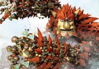 Knack II, Sony,Sony Computer Entertainment,E3 2017,Knack 2, PS4,پلی‌استیشن 4,تاریخ انتشار بازی Knack 2,دموی بازی Knack 2,تاریخ انتشار دموی بازی Knack 2,تاریخ عرضه بازی Knack 2,اطلاعات جدید بازی Knack 2,بازی‌های انحصاری PS4