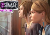 Life is Strange: Before the Storm,Deck Nine Deck Nine,Life is Strange,تریلر, Gamescom 2017,تریلر بازی,تریلر جدید,تریلر جدید بازی,تریلر جدید بازی Life is Strange: Before the Storm,تاریخ انتشار بازی Life is Strange: Before the Storm,اطلاعات بازی Life is Strange: Before the Storm,تاریخ عرضه بازی Life is Strange: Before the Storm,گیمزکام 2017,نمایشگاه گیمزکام 2017