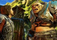Middle-earth: Shadow of War,تریلر, Middle-Earth: Shadow of War,Warner Bros,تریلر,Shadow of War,تریلر بازی,تریلر جدید,ریلر جدید بازی,تریلر جدید بازی Middle-earth: Shadow of War,اطلاعات بازی Middle-Earth: Shadow of War,تاریخ انتشار بازی Middle-Earth: Shadow of War,تریلر داستانی Middle-Earth: Shadow of War,گیم پلی Middle-Earth: Shadow of War