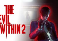Stefano Valentini,The Evil Within 2,Bethesda,Horror Games,تریلر,تریلر جدید,تریلر بازی,تریلر جدید بازی,تریلر جدید بازی The Evil Within 2,شخصیت جدید بازی The Evil Within 2,اطلاعات جدید بازی The Evil Within 2,تاریخ انتشار بازی The Evil Within 2,بازی ترسناک,تریلر بازی ترسناک,بهترین بازی های ترسناک 2017