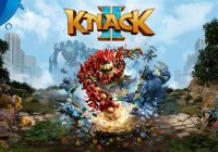 Knack, Knack 2, Knack II, Sony, سونی, نک, نک 2, بازی Knack, بازی Knack 2, بازی Knack II, بازی انحصاری, بازی انحصاری پلی استیشن 4, انحصاری پلی استیشن 4, تاریخ, تاریخ انتشار, تاریخ عرضه بازی ها, تاریخ انتشار بازی ها, Release Date, تاریخ عرضه, تاریخ عرضه Knack 2, تاریخ انتشار Knack 2, تاریخ عرضه Knack II, تاریخ انتشار Knack II, بازی نک, بازی نک 2, انحصاری, Exclusive