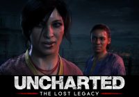 UK Chart,Uncharted: The Lost Legacy,Crash Bandicoot N.Sane Trilogy,F1 2017,چارت فروش هفتگی کشور انگلستان,چارت بازی‌های پرفروش انگلستان,انگلستان,چارت هفتگی بازی‌های پرفروش کشور انگلستان,صدرنشینی بازی Uncharted: The Lost Legacy در چارت بازی‌های پرفروش هفته انگلستان,Top 10 UK Best Selling Games, Tops UK Sales,UK Games Chart, Top 10 UK,چارت بازی‌های پرفروش