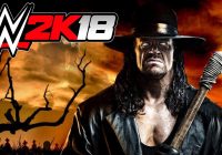 WWE 2K18,WWE,2K Games,Seth Rollins,Randy Orton,تریلر,تریلر جدید,تریلر بازی, تریلر جدید بازی,تریلر بازی WWE 2K18,تریلر جدید بازی WWE 2K18,بهبودهای گرافیکی بازی WWE 2K18,تاریح انتشار بازی WWE 2K18,تاریخ عرضه بازی WWE 2K18