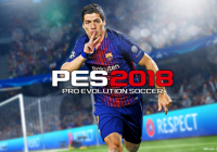 PES 2018 ,Konami, Gamescom 2017,تریلر, Pro Evolution Soccer 2018,تریلر بازی,تریلر جدید,تریلر جدید بازی,تریلر جدید بازی PES 2018,گیمزکام 2017,تاریخ انتشار بازی PES 2018,سیستم مورد نیاز بازی PES 2018, اطلاعات سیستم مورد نیاز بازی PES 2018