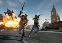 PlayerUnknown's Battlegrounds,Gamescom 2017,Microsoft,Steam,تریلر,تریلر بازی,تریلر جدید,تریلر جدید بازی,تریلر جدید بازی PlayerUnknown's Battlegrounds,اطلاعات جدید بازی PlayerUnknown's Battlegrounds,تاریخ انتشار بازی PlayerUnknown's Battlegrounds برای ایکس باکس وان