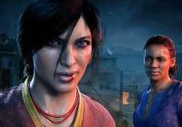 Uncharted: The Lost Legacy,Uncharted,Naughty Dog,Uncharted 4: A Thief End‘s,تریلر,تریلر جدید,تریلر جدید بازی,تریلر بازی,تریلر جدید بازی Uncharted: The Lost Legacy,تریلر پشت صحنه بازی Uncharted: The Lost Legacy,گیم‌پلی بازی Uncharted: The Lost Legacy,تاریخ انتشار بازی Uncharted: The Lost Legacy,تاریخ عرضه بازی Uncharted: The Lost Legacy