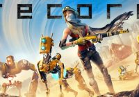 Recore,Recore: Definitive Edition,Microsoft,Comcept,Armature Studio,تریلر,تریلر جدید,تریلر بازی,تریلر جدید بازی,تریلر جدید بازی Recore: Definitive Edition,نسخه جدید بازی Recore,تاریخ انتشار بازی Recore: Definitive Edition,گیمزکام 2017,Gamescom 2017