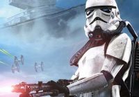 Star Wars Battlefront 2, EA,Gamescom 2017,تریلر,الکترونیک آرتز,تریلر جدید,تریلر بازی,تریلر جدید بازی,تریلر جدید بازی Star Wars Battlefront 2,اطلاعات بازی Star Wars Battlefront 2,تاریخ انتشار بازی Star Wars Battlefront 2,گیمزکام 2017,کنفرانس الکترونیک آرتز در گیمزکام 2017,کنفرانس الکترونیک آرتز در Gamescom 2017