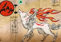 Okami,بازی‌های برتر پلی‌استیشن 2,Clover Studio,Hideki Kamiya,PS4,بازی Okami,انتشار بازی Okami برای کنسول‌های نسل هشتمی,تاریخ انتشار بازی Okami HD, تاریخ انتشار بازی , Okami HD,PS2,PS3,اطلاعات جدید بازی Okami,انتشار بازی Okami برای پلی‌استیشن 4 و ایکس‌باکس وان,انتشار بازی Okami برای ایکس باکس وان