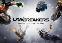 LawBreakers ,Boss Key Production,PS4,تاریخ انتشار بازی LawBreakers,تاریخ عرضه بازی LawBreakers,آخرین اخبار بازی LawBreakers,حجم دانلودی بازی LawBreakers,دانلود بازی LawBreakers,دانلود بازی PS4,پلی‌استیشن 4,PC,اطلاعات جدید بازی LawBreakers,حجم بازی LawBreakers برای PS4