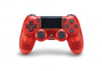 DaulShock 4, Sony,PS4,PS4 Controller,Destiny,Gamescome 2017,Gamescom,گیمزکام 2017,گیمزکام,کنترلرهای جدید پلی‌استیشن 4,کنترلرهای کریستالی پلی‌استیشن 4,کنترلرهای کریستالی PS4,دسته‌های جدید پلی‌استیشن 4,دسته‌های جدید PS4