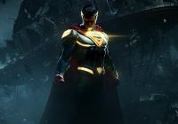Injustice 2,Nether Realm,Warner Bros. Interactive Entertainment,Mortal Kombat 10,PC,PS4,Xbox One,انتشار بازی Injustice 2 برای رایانه های شخصی,انتشار بازی Injustice 2 برای PC,نسخه PC بازی Injustice 2,اطلاعات نسخه PC بازی Injustice 2,استودیو ندررلم,Injustice 2 PC,Injustice 2 for PC