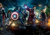 فیلم,فیلم جدید,سینما,انتقام جویان,انتقام جویان قسمت 4,شروع فیلم‌برداری قسمت چهار انتقام جویان,ساخته شدن انتقام جویان در اسکاتلند,مجله دیلی رکورد, Avengers,Avengers 4,Avengers: Infinity War,Daily Record