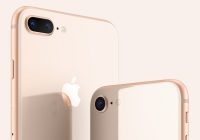 اپل, Apple, آیفون, iphone, Smartphone, اپل8, آیفون 8, آیفون 8 پلاس, iPhone 8, iPhone 8 Plus, گوشی جدید اپل, آیفون 8 معرفی شد, آیفون 8 پلاس معرفی شد, آیفون 8 Plus, , ,, موبایل های جدید, نمایشگر, رونمایی گوشی های اپل, معرفی گوشی های اپل