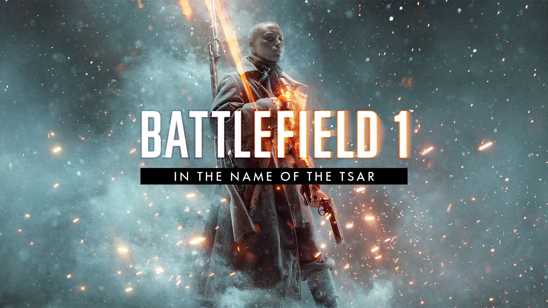 Battlefield 1,Dice,EA,In The Name Of The Tsar,Turning Tides,Apocalypse, DLC,Battlefield 1 DLC,بسته الحاقی جدید بازی بتلفیلد 1, Battlefield 1,Battlefield 1 In The Name of The Tsar,Battlefield 1 features,تاریخ انتشار بسته الحاقی In The Name Of The Tsar بازی Battlefield 1,Battlefield 1 Update,Battlefield 1 Weapons,آپدیت بازی Battlefield 1
