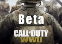 Call of Duty: WWII,Sledgehammer Games,Sledgehammer,Activision,COD,Call of Duty: WW2,PS4,PC,Xbox One,Call of Duty: WWII Beta,بتای بازی Call of Duty: WWII,تاریخ انتشار بتا بازی Call of Duty: WWII,تاریخ انتشار بتا بازی Call of Duty: WWII برای رایانه های شخصی,تاریخ انتشار بتا بازی Call of Duty: WWII برای PC,تاریخ انتشار بازی Call of Duty: WWII