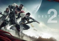 Destiny ,Mario + Rabbids Kingdom Battle,UK Chart,Top 10 UK Sales Chart,UK Games Chart,چارت بازی‌های پرفروش انگلستان,صدرنشینی بازی Destiny 2 در چارت بازی‌های پرفروش هفته انگلستان