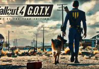 Bethesda Softworks,Bethesda,Fallout 4,Game Of The Year,Fallout 4: Game Of The Year Editionحذف شرط: Pip-Boy Edition Pip-Boy Editionحذف شرط: Fallout 4: Pip-Boy Edition,فالوت 4,نسخه جدید بازی فالوت 4,بتسدا,بازی جهان باز,Open-World,PC,PS4,Xbox One