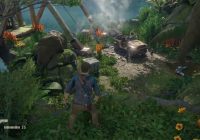 GameTube, گیم‌تیوب, Kotaku, Highlight Reel, هایلایت ریل, باگ های بازی, ایرادات بازی, باگ بازی ها, ایرادات بازی ها, Rainbow Six Siege, Uncharted 4, رینبو سیکس سیج, آنچارتد 4
