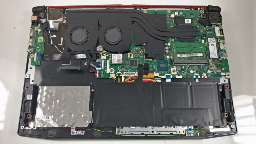 ایسر, Acer, لپ تاپ, laptop, گیم, Gaming, فنی, مشخصات, رم, گرافیک, RAM, پردازنده, CPU, هند, شرکت, محصول جدید, جدید, Acer Predator Helios 300, مشخصات فنی لپ تاپ, مشخصات فنی لپ تاپ Acer Predator Helios 300, لپ تاپ گیمینگ, لپ تاپ مخصوص بازی, Gaming Laptop, Windows, Windows 10