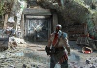 God Of War٬ Kratos٬ PS4٬ Sony٬ آترئوس٬ اطلاعات جدید بازی خدای جنگ٬ تاریخ انتشار بازی God of War٬ تاریخ انتشار بازی God of War 4٬ تاریخ انتشار بازی خدای جنگ٬ تصاویر جدید بازی God of War٬ تصاویر جدید بازی خدای جنگ٬ خدای جنگ٬ کریتوس٬ کوری بارلوگ