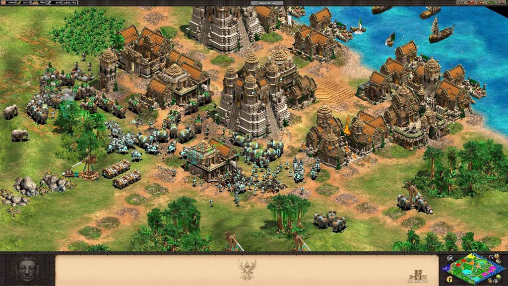 Strategy, استراتژی, استراتژیک, Warcraft, Warcraft III, Dota, Dota 2, LOL, League of Legends, Age of Empires, Age of Empires II, Civilization, Command and Conquer, Command and Conquer 2, Stronghold Crusader, Stronghold Crusader 1, Starcraft, Starcraft II, Starcraft II: Wings of Liberty, Lord of the Rings, Lord of the Rings II, Lord of the Rings 2, Anno 2205, Company of Heroes 2, 10 بازی برتر استراتژیک, 10 بازی برتر استراتژی, 10 بازی موفق استرتژیک, 10 بازی موفق استرتژی, Age of Empires 2, دوتا, دوتا 2, استارکرفت, بازی استراتژی, بازی استراتژیک, جنگ های صلیبی, بازی جنگ های صلیبی, Lord of the Rings: The Battle For The Middle-Earth II