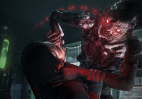 The Evil Within 2,بتسدا, Bethesda,Horror Game,بازی ترسناک,بازی ترسناک 2017,تریلر,تریلر بازی,تریلر جدید,تریلر جدید بازی,تریلر جدید بازی The Evil Within 2,گیم‌پلی جدید بازی The Evil Within 2,بازی ترسناک The Evil Within 2,تاریخ انتشار بازی The Evil Within 2,اطلاعات بازی The Evil Within 2