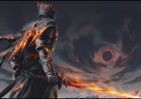 GameTube, گیم‌تیوب, Twitch, توییچ, YouTube, یوتیوب, Dark Souls, Dark Souls 3, Dark Souls III, دارک سولز, دارک سولز 3, دارک سولز III, Bloodborne, بلادبورن, رکورد بازی ها, رکورد گیم ها, رکورد تمام کردن بازی ها, رکورد تمام کردن Dark Souls 3, رکورد تمام کردن Dark Souls III, رکورد تمام کردن دارک سولز 3, پایان دارک سولز, پایان دارک سولز 3, پایان Dark Souls 3, پایان Dark Souls III