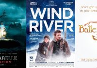 فیلم,فیلم جدید,سینما,باکس آفیس,بررسی باکس آفیس,باکس آفیس هفته سوم شهریور,آخرین فیلم ساموئل جکسون,فروش فیلم محافظ مزدور,سری فیلم‌های آنابل,بهترین انیمیشن فرانسوی, Hitman Bodyguard,Annabelle Creation,Ballerina,Logan Lucky,box-office