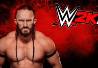 WWE 2K18,WWE,2K Games,کشتی کج,Nintendo Switch,PS4,Xbox One,تاریخ انتشار بازی WWE 2K18,تاریخ عرضه بازی WWE 2K18,اطلاعات بازی WWE 2K18,لیست بازیکنان WWE 2K18,لیست کشتی گیران در بازی WWE 2K18,لیست ورزشکاران در بازی WWE 2K18,تریلر معرفی بازی WWE 2K18 برای کنسول نینتندو سوییچ
