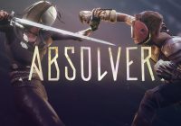 Absolver,میانگین نمرات بازی,Metacritic,متاکریتیک,متای بازی Absolver,نمرات بازی Absolver,میانگین نمرات بازی Absolver,بازی Absolver,اطلاعات بازی Absolver,داستان بازی Absolver,پلتفرم‌های بازی Absolver,تاریخ انتشار بازی Absolver,نمرات بازی Absolver از دید سایت‌های معتبر دنیا,بررسی بازی Absolver,معرفی بازی Absolver
