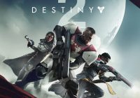 Destiny 2,Bungie,Activision,Destiny,Destiny 2 Release Date,PS4,Xbox One,PC,نمرات بازی Destiny 2,میانگین نمرات Destiny 2,متاکرایتیک,متای بازی Destiny 2,متاکریتیک بازی Destiny 2,نمرات بازی Destiny 2 از دید سایت‌های معتبر دنیا,تاریخ انتشار بازی Destiny 2