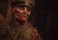 COD,Call of Duty: WWII,Call of Duty: WWII Beta,Activision,Sledgehammer Games,Sledgehammer,اکتیویژن,اسلج‌همر گیمز,تصاویر بازی Call of Duty: WWII,تاریخ انتشار بازی Call of Duty: WWII,ندای وظیفه,اطلاعات بخش زامبی بازی Call of Duty: WWII,تصاویر بخش زامبی بازی Call of Duty: WWII