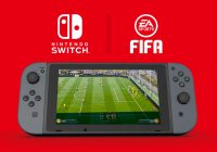 FIFA 18,EA,Nintendo Switch,FIFA for Nintendo Switch,تریلر,تریلر بازی,تریلر جدید,تریلر جدید بازی,تریلر جدید بازی فیفا 18,تریلر جدید بازی FIFA 18,الکترونیک آرتز,گیم پلی بازی فیفا 18,گیم پلی فیفا 18,تاریخ انتشار بازی فیفا 18