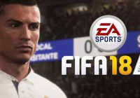 E,FIFA,Frostbite,EA Access,PES,PES 2018,تاریخ انتشار بازی FIFA 18,تاریخ عرضه بازی FIFA 18,اطلاعات جدید بازی FIFA 18,اخبار بازی FIFA 18,ورزشگاه‌های بازی FIFA 18,درجات و رتبه های بازکنان برتر در بازی FIFA 18,رتبه بازیکنان در بازی FIFA 18,صد بازیکن برتر بازی FIFA 18 ,فیفا 18,الکترونیک آرتز