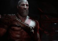 God of War,Draugr,Fire Troll,Santa Monica,Revenant,PS4,Sony,خدای جنگ,تریلر,تریلر بازی,تریلر جدید بازی,تریلر جدید بازی خدای جنگ,تریلر جدید بازی God of War,تاریخ انتشار بازی خدای جنگ,تاریخ انتشار بازی God of War