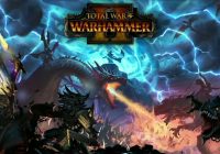 Total War: Warhammer 2,Total War: Warhammer,Creative Assembly, Sega,Metacritic,نمرات بازی,نمرات بازی Total War: Warhammer 2,میانگین نمرات Total War: Warhammer 2,نمرات بازی Total War: Warhammer 2 از دید سایت‌های معتبر دنیا,متاکریتیک,متای بازی Total War: Warhammer 2,تاریخ انتشار بازی Total War: Warhammer 2,بازی استراتژیک,بازی کامپیوتر,بازی استراتژیک کامپیوتر