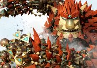 Knack 2,Knack,PS4,میانگین نمرات بازی,Metacritic,متاکریتیک,متای بازی Knack 2,اوپن کریتیک,متاکریتیک بازی Knack 2,میانگین نمرات بازی Knack 2,نمرات بازی Knack 2,نمرات بازی Knack 2 از دید سایت‌های معتبر دنیا,تاریخ انتشار بازی Knack 2,اطلاعات جدید بازی Knack 2