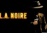 Rockstar Games,Rockstar, L.A. Noire,Nintendo Switch,PS4,Xbox One,تاریخ انتشار بازی L.A. Noire,قیمت بازی L.A. Noire,پلتفرم‌های بازی L.A. Noire,استودیو راک استار,راک استار,راک استار گیمز,بازی‌های نینتندو سوییچ,نینتندو سوییچ