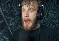 GameTube, PewDiePie, گیم‌تیوب, YouTube, یوتیوب, پیو دی پای, بازی ترسناک, بازی های ترسناک, ترسناک ترین بازی, Jump Scare, Sophie's Curse