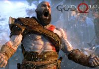 God Of War,خدای جنگ,کوری بارلوگ,Sony,PS4,تصاویر جدید بازی God of War,تصاویر جدید بازی خدای جنگ,اطلاعات جدید بازی خدای جنگ,تاریخ انتشار بازی خدای جنگ,تاریخ انتشار بازی God of War,تاریخ انتشار بازی God of War 4,کریتوس,kratos,آترئوس