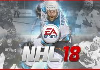 NHL 18,EA,Hockey,PS4,Xbox One,تریلر,تریلر بازی,تریلر جدید,تریلر جدید بازی,تریلر زمان عرضه بازی NHL 18,تریلر زمان انتشار بازی NHL 18,تاریخ انتشار بازی NHL 18,عدم انتشار بازی NHL 18 برای نینتندو سوییچ,بازی هاکی NHL 18,الکترونیک آرتز