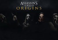 Assassin's Creed: Origins,Assassin's Creed: Origins Release Date,Assassin's Creed: Origins Trailer,Ubisoft,Assassin's Creed,تریلر,تریلر جدید,تریلر بازی,تریلر جدید بازی,تریلر جدید بازی Assassin's Creed Origins,یوبیسافت,یوبیسافت نسخه جدید بازی Assassin’s Creed معرفی کرد,تاریخ انتشار بازی Assassin's Creed: Origins,اطلاعات جدید بازی Assassin’s Creed Origins