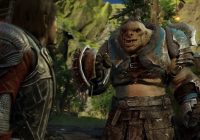 Middle-earth: Shadow of War,Monolith,Warner Bros. Interactive Entertainment,Middle-Earth: Shadow of Mordor,Middle-earth,تریلر,تریلر بازی,تریلر جدید,تریلر جدید بازی,تریلر جدید بازی Middle-earth: Shadow of War,تاریخ انتشار بازی Middle-earth: Shadow of War,تاریخ عرضه بازی, Middle-earth: Shadow of War ,Middle-earth: Shadow of War, Nemesis,سیستم نمسیس