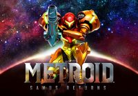 Metroid: Samus Returns,Metroid,Nintendo 3DS,Nintendo Switch,Metroid Prime 4,E3 2017,Nintendo,نمرات بازی,نمرات بازی Metroid: Samus Returns,معرفی بازی,معرفی بازی Metroid: Samus Returns,نمرات بازی Metroid: Samus Returns از دید سایت‌های معتبر دنیا,متای بازی Metroid: Samus Returns,متاکریتیک بازی Metroid: Samus Returns,متاکریتیک بازی, Metroid: Samus Returns,Metacritic