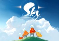 Sky,iphone 8,iphone 8 plus,iphone X,Apple,Apple iPhone 8,iphone 10,تریلر,تریلر بازی,تریلر جدید,تریلر معرفی بازی Sky,بازی Sky,بازی موبایل Sky,گوشی های جدید اپل,آیفون 8,آیفون 8 پلاس