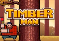 Timberman, Android, iOS, معرفی و بررسی بازی Timberman, تیمبرمن, مرد تبرزن, بازی مرد تبرزن, بازی Timberman, بازی تیمبرمن, دانلود بازی تیمبرمن, دانلود بازی مرد تبرزن, دانلود بازی Timberman, دانلود بازی Timberman برای اندروید, دانلود بازی Timberman برای آی او اس, دانلود بازی Timberman برای iOS, اندروید, آی او اس, بازی گوشی, بازی تبلت, بازی موبایل, بازی برای گوشی, بازی برای موبایل, کافه بازار, دانلود بازی, دانلود بازی گوشی, دانلود بازی موبایل, دانلود بازی اندروید, دانلود بازی آی او اس, دانلود بازی iOS, دانلود بازی Android, دانلود از کافه بازار, نحوه دانلود از کافه بازار, کافه بازار, بررسی بازی, معرفی بازی, نقد و بررسی بازی, نقد بازی, تحلیل بازی, بررسی بازی گوشی, معرفی بازی گوشی, نقد و بررسی بازی گوشی, نقد بازی گوشی, تحلیل بازی گوشی, معرفی و بررسی بازی