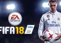UK Sales Charts,UK Chart,چارت بازی‌های پرفروش انگلستان,FIFA 18,EA,فیفا 18,چارت فروش هفتگی کشور انگلستان,چارت انگلستان,Destiny 2,Forza Horizon 3,NBA 2K18,Grand Theft Auto V,Crash Bandicoot N. Sane Trilogy,Project Cars 2, Uncharted: The Lost Legacy,Lego Worlds,Mario Kart 8 Deluxe