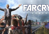Far Cry 5,Far Cry 5 Resistance Edition,Resistance Edition,Ubisoft,یوبیسافت,فارکرای,فارکرای 5,نسخه Resistance Edition بازی فارکرای 5,نسخه Resistance Edition بازی Far Cry 5,تاریخ انتشار بازی فارکرای 5,تاریخ انتشار بازی Far Cry 5,far cry 5,نسخه ویژه بازی فارکرای 5,نسخه ویژه بازی Far Cry 5